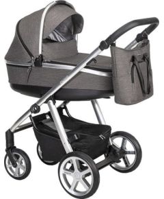 Коляска 2 в 1 Espiro Next 2.1 Multicolor Бежевый