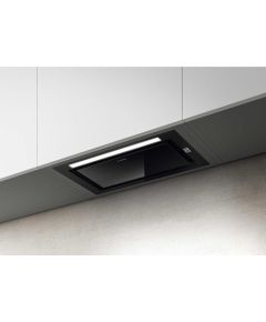 Elica HIDDEN 2.0 BL MAT/A/52 Tvaiku nosūcējs
