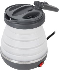 Mesko MS 1375 Ceļojuma tējkanna no silikona 0.6L 750W