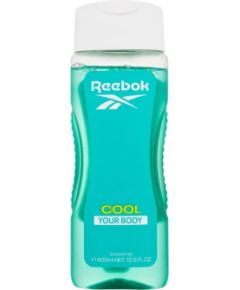 Reebok Cool Your Body 400ml Dušas želejas ķermenim