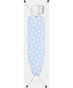 Brabantia gludināmas dēlis A, 1100x300 mm, Fresh Breeze Гладильная доска