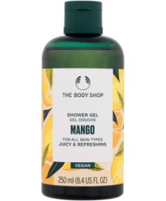 The Body Shop Mango 250ml Dušas želejas ķermenim