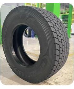 215/75R17,5 Tourador MAX FORCE D1 128/126M M+S 3PMSF Drive REGIONAL