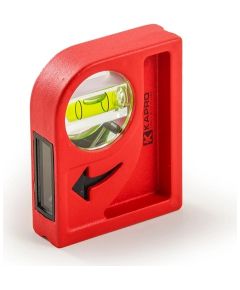 Magnētisks līmeņrādis Kapro 846 Cyclops; 8 cm Измерители расстояния, приборы