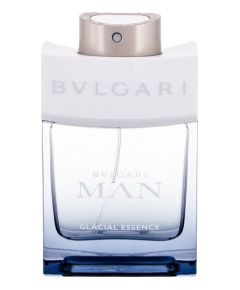 Bvlgari MAN / Glacial Essence 60ml