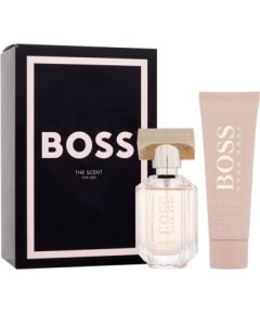 Hugo Boss Boss The Scent 30ml 2016 SET3