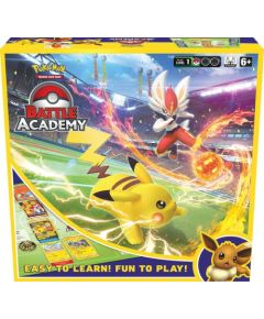 Pokemon Pokémon TCG: Battle Academy 2022