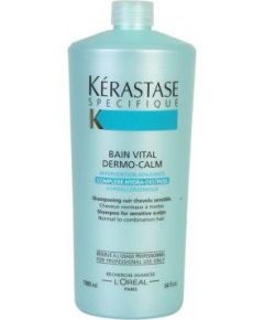 Kerastase Specifique Bain Vital Dermo Calm 1000 ml