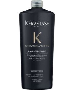 Kerastase Kerastase Chronologiste Revitalizing Shampoo rewitalizujący szampon do włosów 1000ml