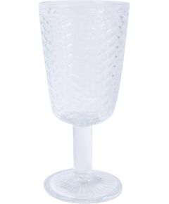 Vīna glāze ROME 300ml, caurspīdīgs