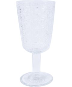 Vīna glāze DIAMOND 300ml, caurspīdīgs