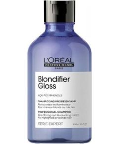 L’Oreal Paris Szampon Wzmacniający Kolor L'Oreal Professionnel Paris Blondifier Gloss (300 ml) Šampūni