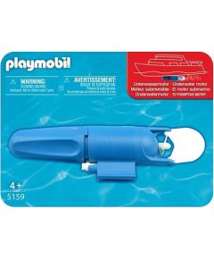 Playmobil Silnik podwodny w blisterze (5159)