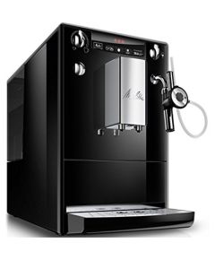 Melitta E957-101 Espresso and Cappuccino Machine Built-in, Fully Automatic, 1400W