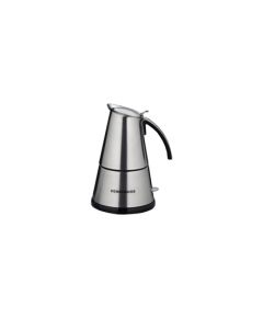 Espresso Maker Rommelsbacher EKO 364/E 365 W, Stainless steel