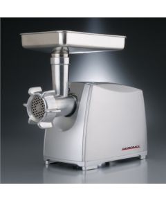 Gastroback Design Mincer Pro M Silver, Number of speeds 2