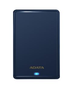 A-data ADATA HV620S 2000 GB, 2.5 ", USB 3.1 (backward compatible with USB 2.0), Blue