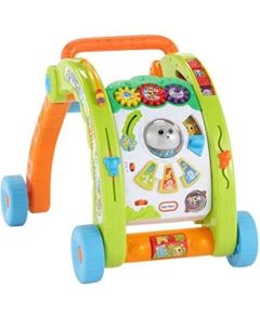 Little Tikes 3w1 Chodzik i stół aktywności PL - 640957PO