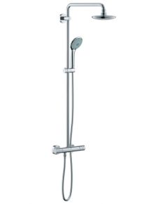 Dušas sistēma Grohe Euphoria 180 (27296001)