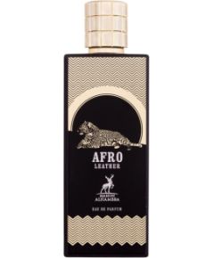 Afro Leather 80ml