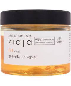 Ziaja Baltic Home Spa / Fit Bath Jelly Soap 260ml