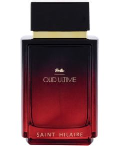 Saint Hilaire Oud Ultime EDP 100 ml.  smaržas vīriešiem