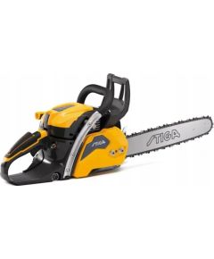 Benzīna motorzāģis STIGA SP 466 Petrol chainsaw