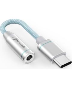 FiiO JA11 White DAC mobilais austiņu pastiprinātājs