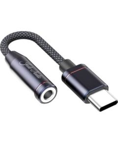FiiO JA11 Black DACmobilais austiņu pastiprinātājs