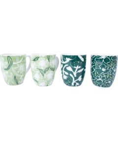 Mug PIANA 350ml, mix