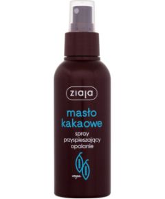 Ziaja Cocoa Butter / Spray 100ml Косметика для тела
