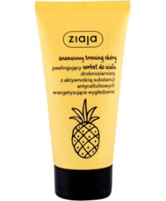 Ziaja Pineapple / Body Scrub 160ml