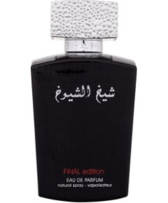 Sheikh Al Shuyukh / Final Edition 100ml