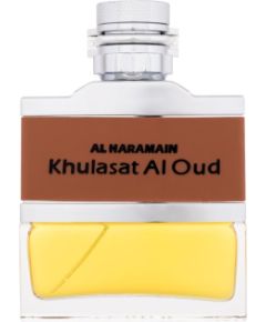 Al Haramain Khulasat Al Oudh 100ml