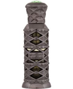 Al Haramain Musk Noir 12ml