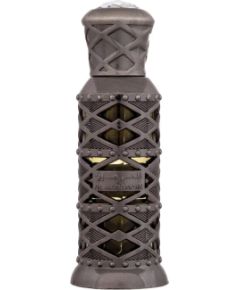 Al Haramain Musk Black Vanilla 12ml