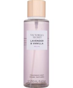 Victorias Secret Levender & Vanilla / Relax 250ml