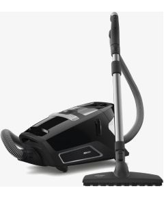 Miele Bagless hoover Blizzard CX1 Comfort ObsidianBlack Пылесосы