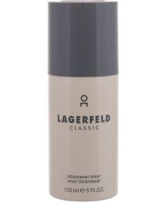 Karl Lagerfeld Classic 150ml