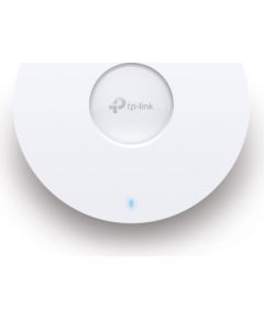 Access Point TP-LINK Omada 3000 Mbps IEEE 802.11a b g IEEE 802.11n IEEE 802.11ac IEEE 802.11ax 1x10 100 1000M EAP653UR