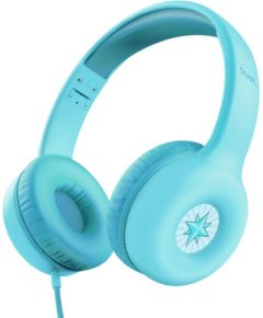 TRUST 25278 Nouna Kids Headphones Blue