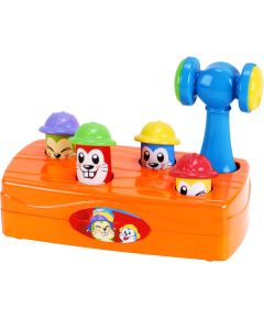 Hammer Bench B/O Игрушки для малышей