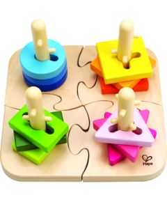 HAPE Radosa puzle, E0411
