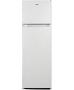 Double-door fridge Frigelux RDP261BE