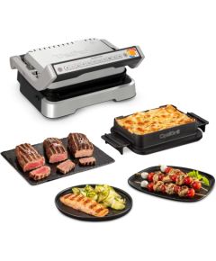 Tefal OptiGrill 4in1 GC774D30 contact grill