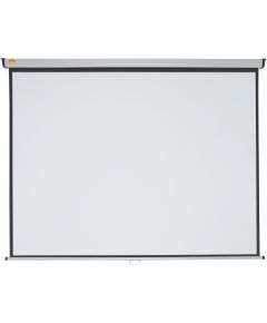 Projection Screen Nobo Wall or Ceiling Mounted 2000x1513mm 4:3