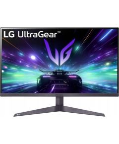 Monitor LG 27GS50F-B 68,6 cm (27") 1920 x 1080 px Full HD LCD