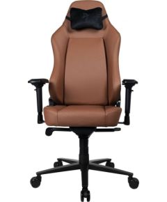 Arozzi PRIMO-PREM-BWN – biroja krēsls ar polsterētu sēdvietu un atzveltni Biroja krēsli