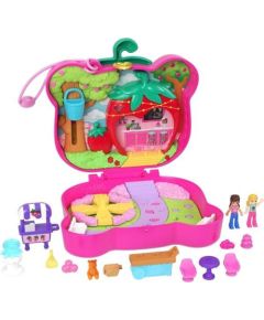Barbie Mattel PP TRUSH MISSER COMP HRD35 WB4