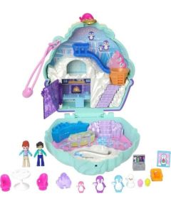 Barbie lelle Mattel PP SNOW PIGWIN HRD34 WB4